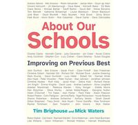 About Our Schools: Improving on previous best: 1
