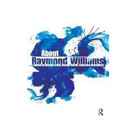 About Raymond Williams