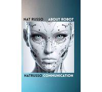 About Robot (LA GAIA SCIENZA)