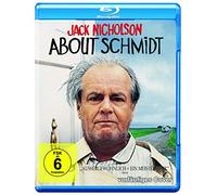 ABOUT SCHMIDT (BLU-RAY) - VARI