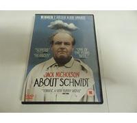 About Schmidt [DVD]