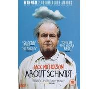 About Schmidt [DVD]