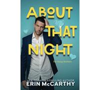 About That Night (The Young Brothers)