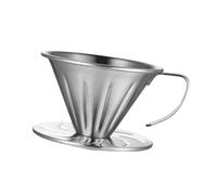 About the Coffee Filter Reusable Coffee Drip Home Accessories Coffee Filter Cups Espresso Tool for Home