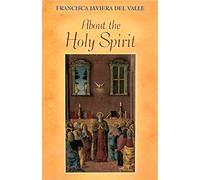 About The Holy Spirit