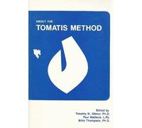 About the Tomatis Method
