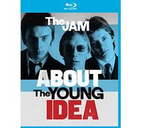 The Jam - The Jam: About the Young Idea [New Blu-ray] With DVD, Digipack Packagi