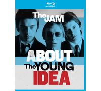 The Jam - The Jam: About the Young Idea [New Blu-ray] With DVD, Digipack Packagi