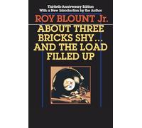 About Three Bricks Shy: And The Load Filled Up (Regional)