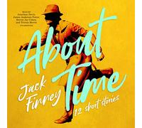 About Time: 12 Short Stories