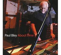 Paul Bley - About Time