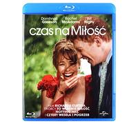 About Time [Blu-Ray] [Region B] (English audio)