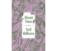 About Time (Button Poetry)