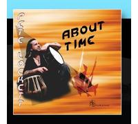 About Time by Pete Lockett
