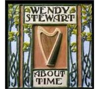 About Time by Wendy Stewart (1994-09-06)
