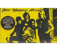 About Time [CASSETTE]