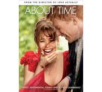 About Time [DVD] [2013] [Region 1] [US Import] [NTSC]