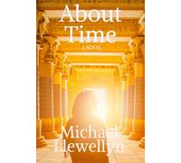 About Time: No. 5 in Time-Slip Mystery Series (The Madeleine Time Slip Series)