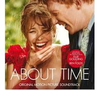 Various Artists - About Time