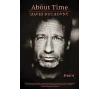 About Time : Poems