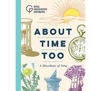 About Time Too | Hardback