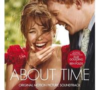 About Time - V/A CD-JEWEL CASE
