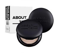 [ABOUT TONE] Blur Powder Pact (2 colors) 9g (01 FAIR)