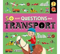 About Transport (So Many Questions)