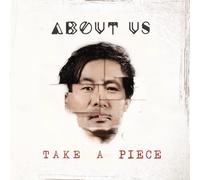About Us - Take A Peace - incl. Bonus Track