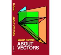 About Vectors (Dover Books on MaTHEMA 1.4tics)