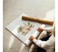 About Wall Art Wall Picture With Frame | Set of 3 Moroccan Wall art Prints - A2 16.54 x 23.39 in / 42 x 59.4 cm - Matte Museum Quality Art Paper 290 gsm - Unframed