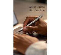 About Writing: A Guide for Writers (Writer Guides)