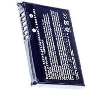 AboutBatteries Battery for HP IPAQ H4150, 3.7V, 1250mAh, Li-Ion