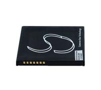 AboutBatteries Battery for HP IPAQ HX2490b, 3.7V, 1400mAh, Li-Ion