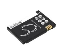 AboutBatteries Battery for MOTOROLA RAZR V3im, 3.7V, 710mAh, Li-Ion