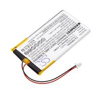 AboutBatteries Battery for PALM M515 series, 3.7V, 850mAh, Li-Pol