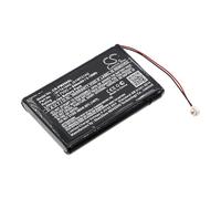 AboutBatteries Battery for PALM ZIRE 72, 3.7V, 850mAh, Li-Ion