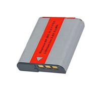 AboutBatteries Battery for SONY CYBER-SHOT DSC-W80, 3.6V, 950mAh, Li-Ion