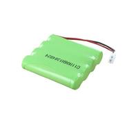 AboutBatteries Battery for TOMY WALKABOUT PREMIER ADVANCE, 4.8V, 700mAh, NiMH