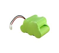 AboutBatteries Battery type EURO PRO HHD10012, 6.0V, 3000mAh, NiMH