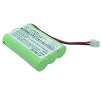 AboutBatteries Battery type GRACO CS-GR2795MB, 3.6V, 700mAh, NiMH
