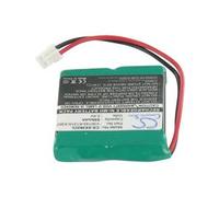 AboutBatteries Battery type SIEMENS CS-SX382CL, 2.4V, 500mAh, NiMH