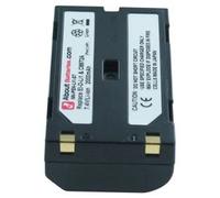 AboutBatteries Battery type TRIMBLE CS-LI1SL, 7.4V, 2000mAh, Li-Ion