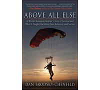 Above All else