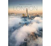 Above and Across London (Above & Across)