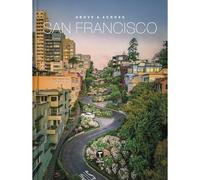 Above and Across San Francisco - NEW Sam Landers 2025