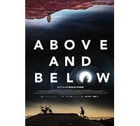 Above and Below