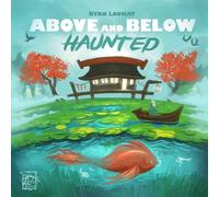 Above and Below: Haunted