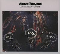Above and Beyond - Anjunabeats Volume 11