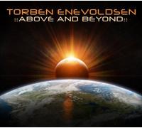Above And Beyond by Torben Enevoldsen (2013-12-06j